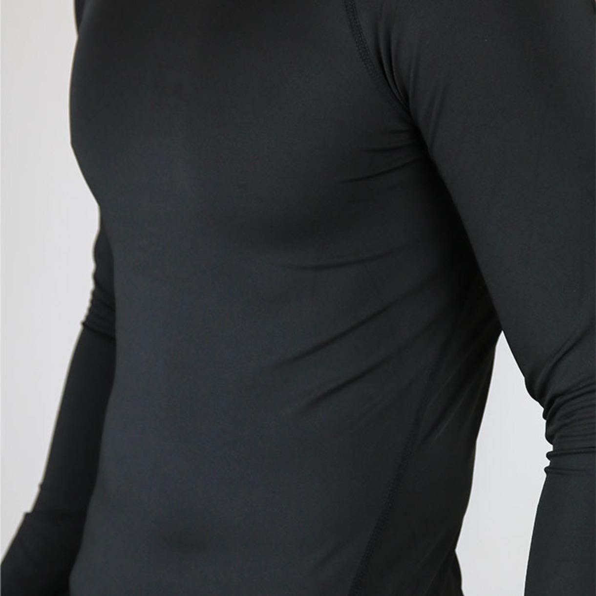 jordan compression long sleeve