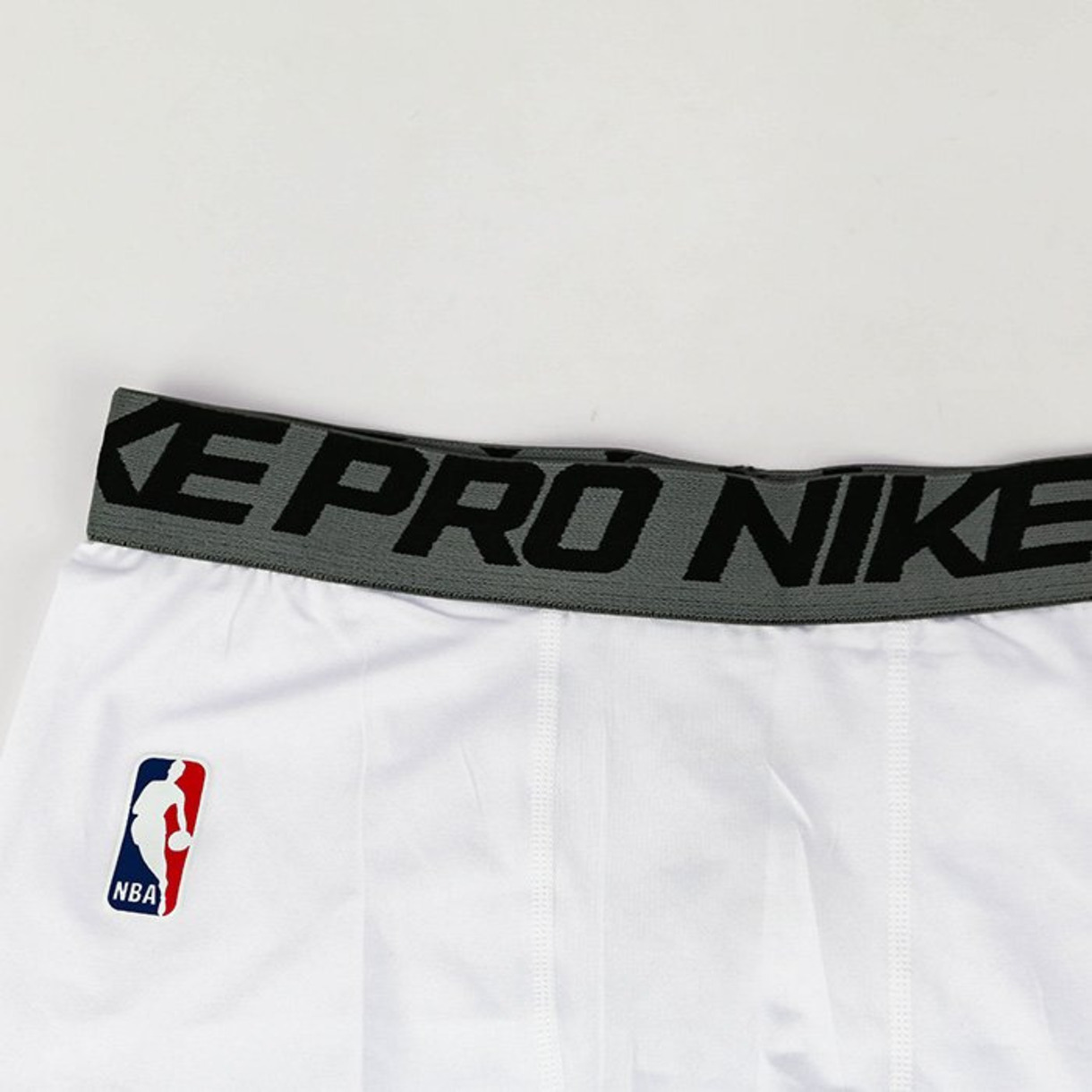 nike x nba compression tank top