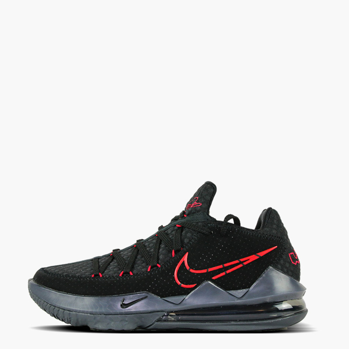 lebron low bred 17