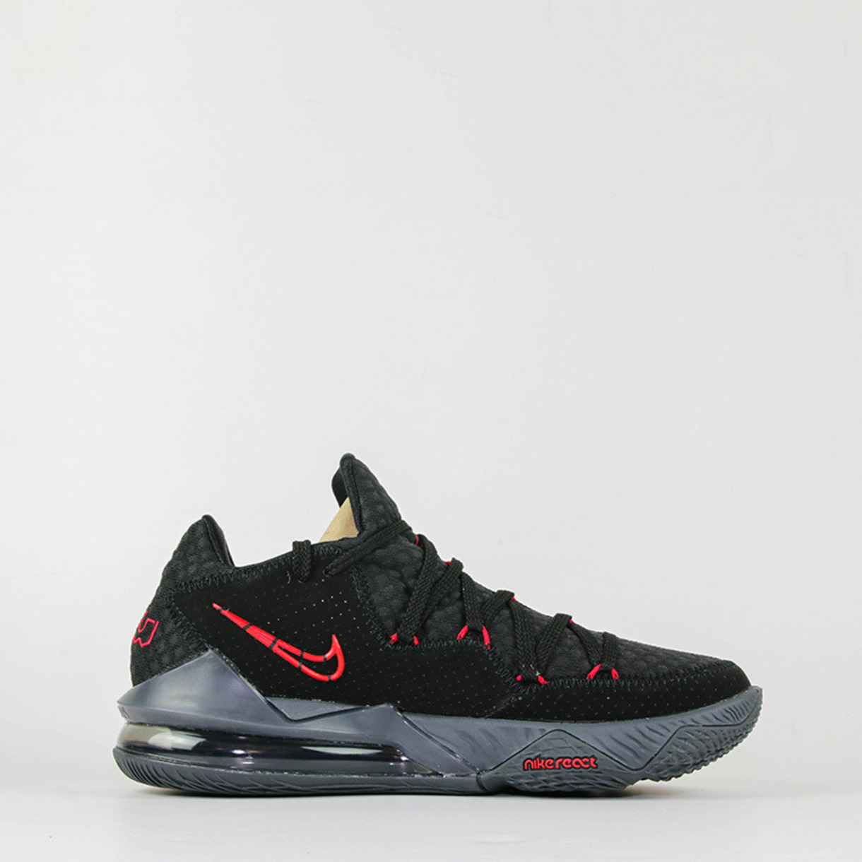 lebron 17 low size