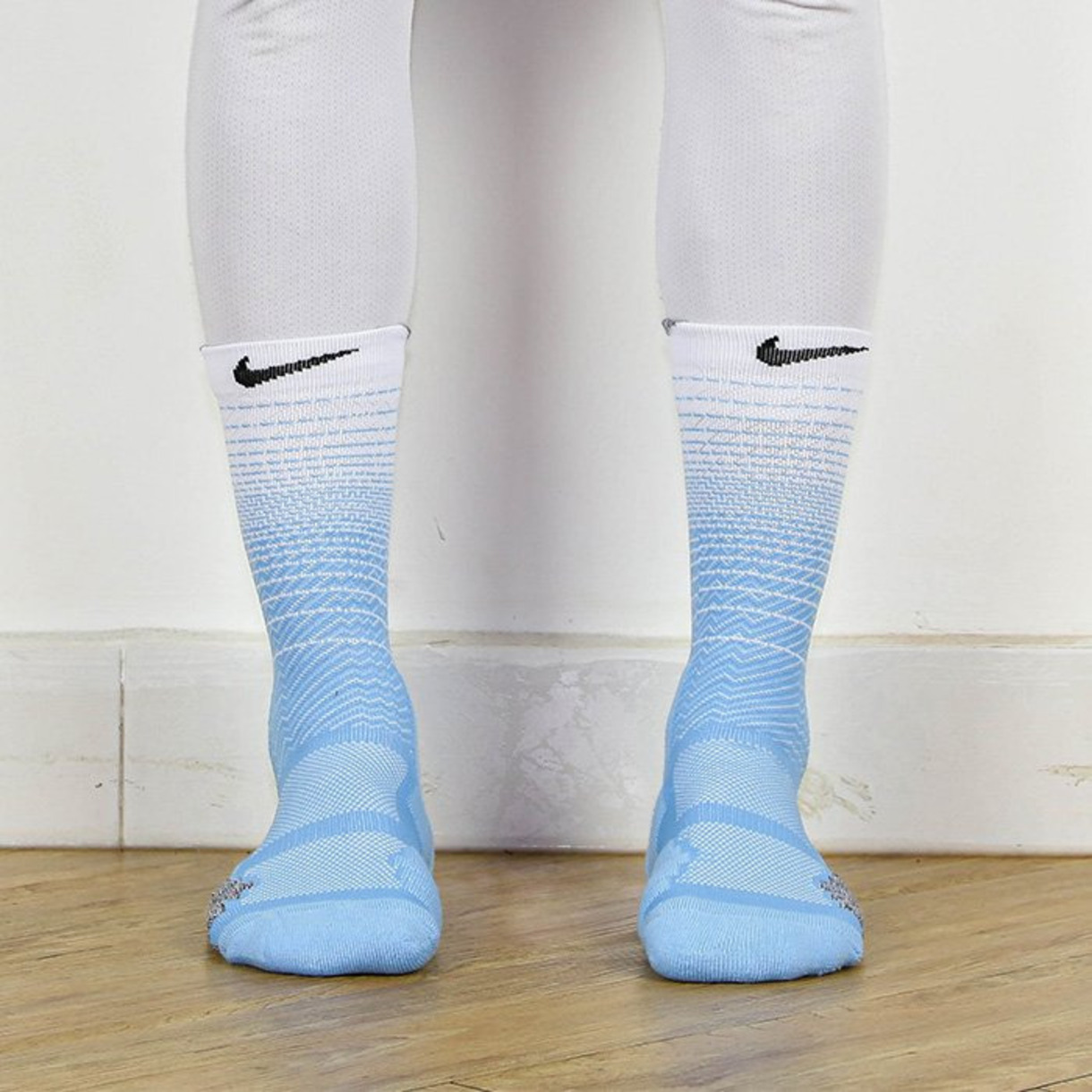 nike nba city edition socks