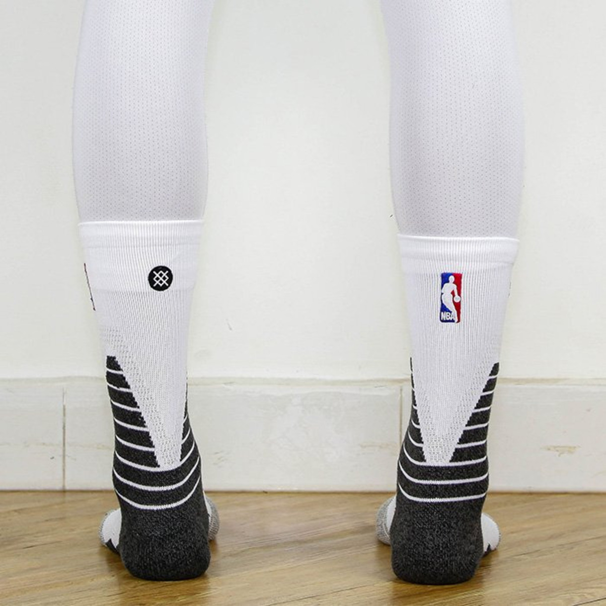 nike nba basketball socks