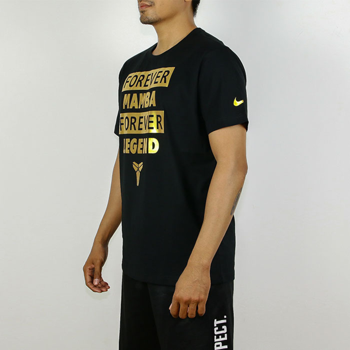 kobe & kobe & kobe shirt