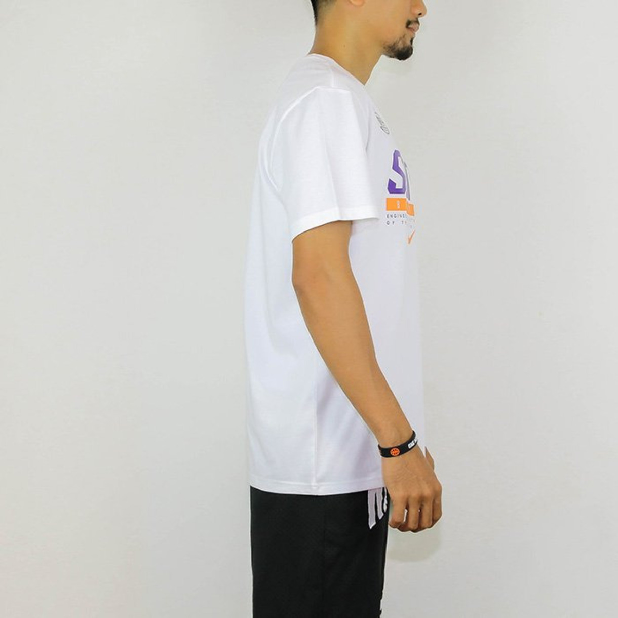 suns shirt nike