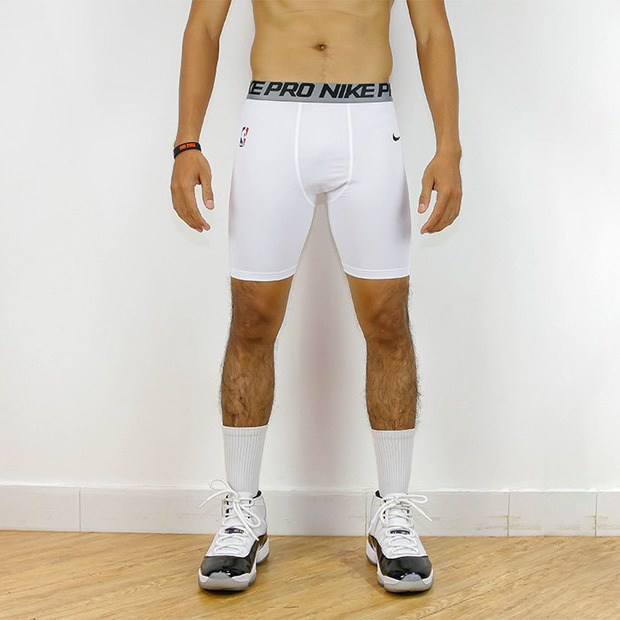 nba compression top