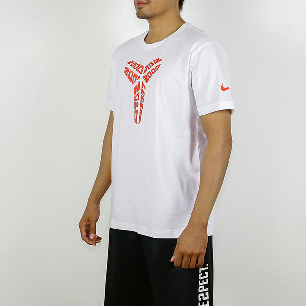 nike kobe shirt