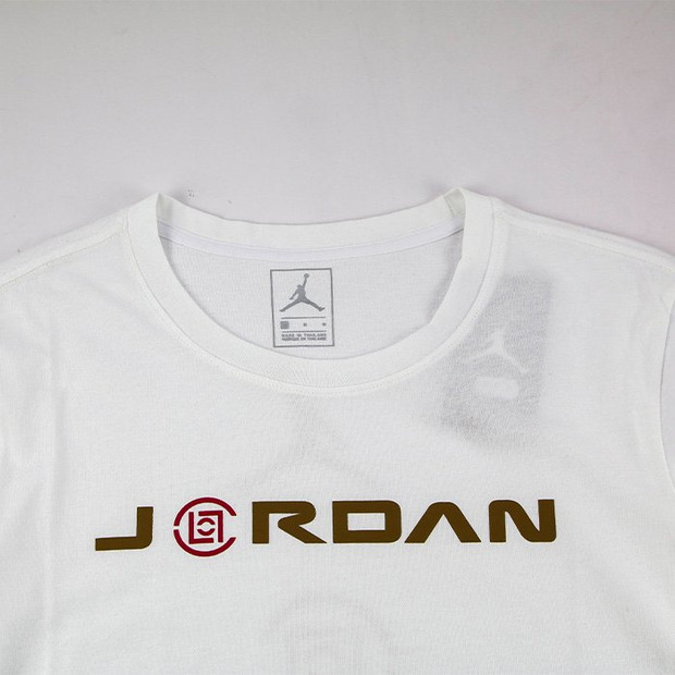Jordan x Clots Tshirt
