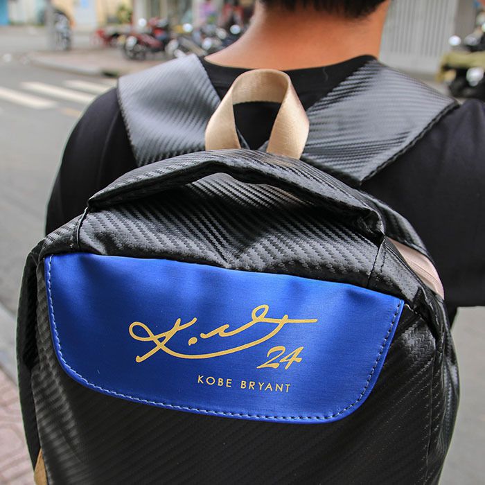 kobe bryant back pack