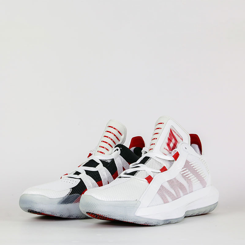 Adidas Dame 6 Basketball Shoes