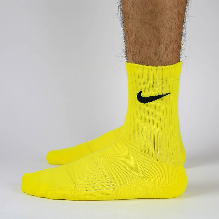 Nike Basic Colors Socks