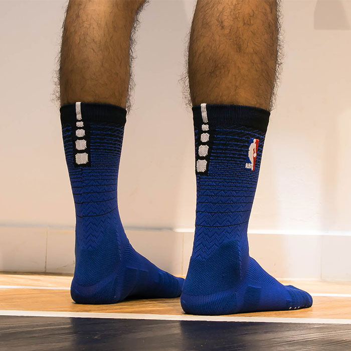 Nike NBA ORLANDO MAGIC Socks
