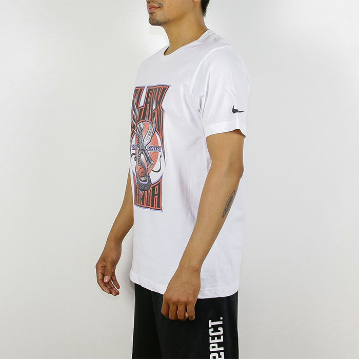 nike kobe black mamba shirt