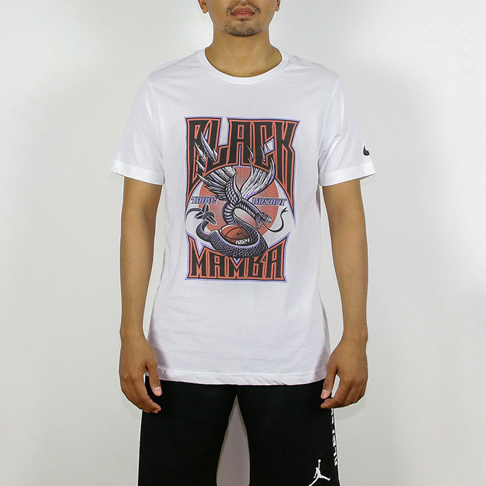 nike kobe black mamba shirt