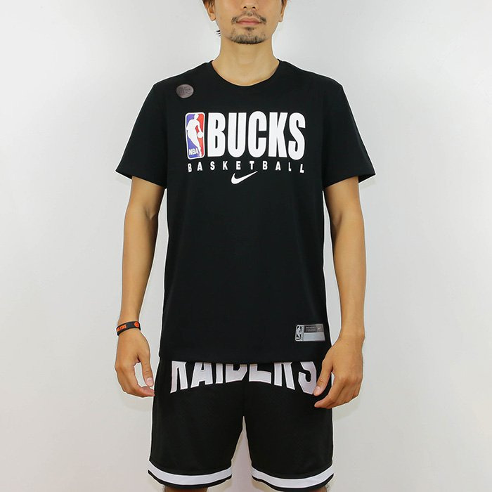 nike bucks championship shirt