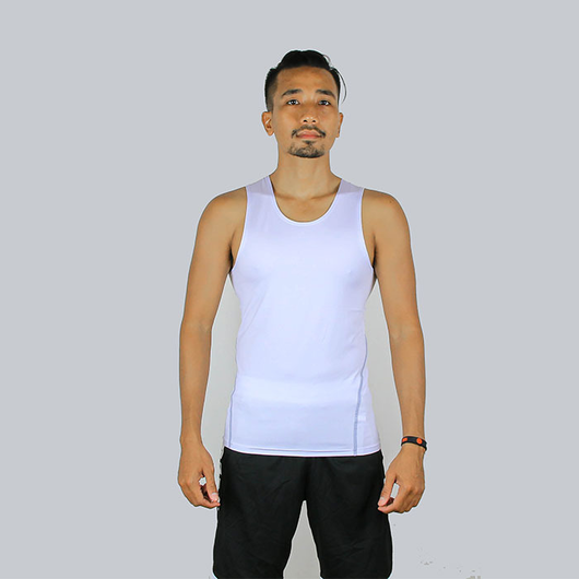 nba compression top
