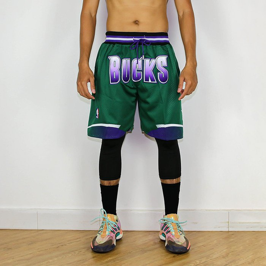 basketball short shorts nba