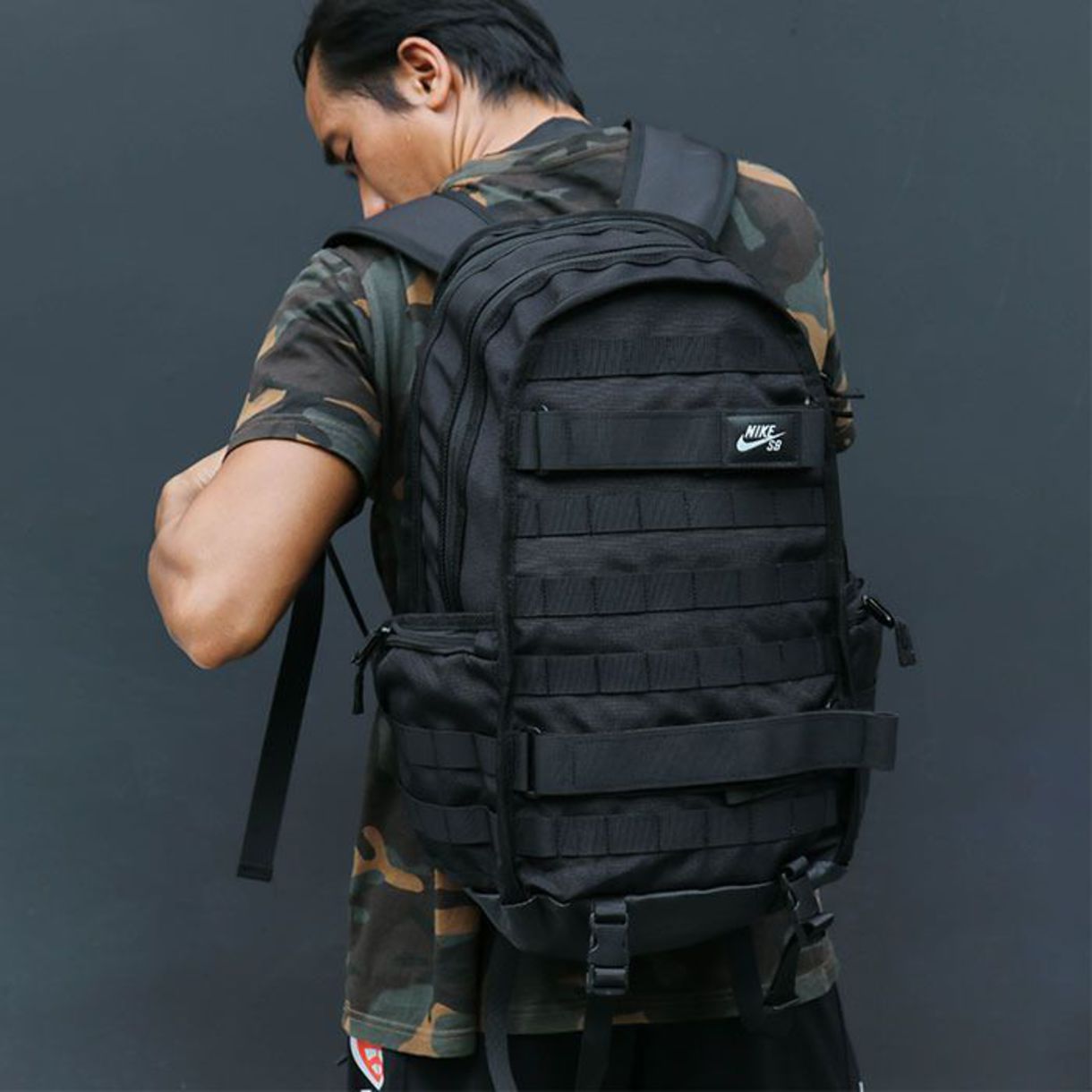 sb backpack