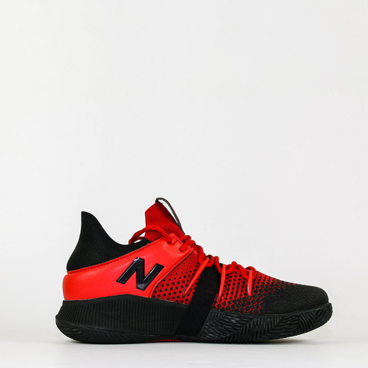 new balance omn1s red
