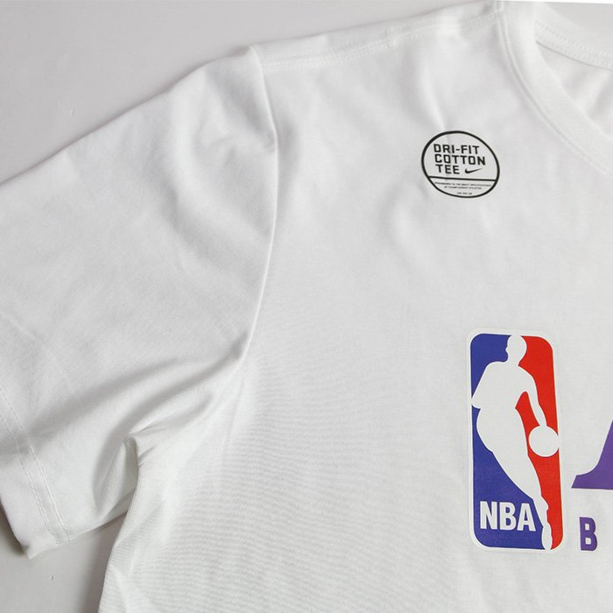 Nike NBA Lakers Team 2019 T-shirt