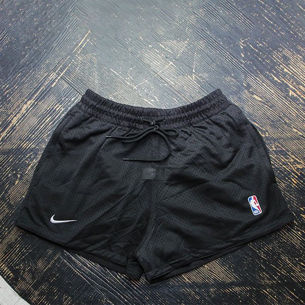 Nike NBA X Fear Of God Shorts