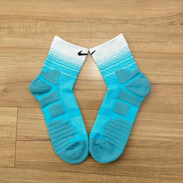 Nike Basketball Quarter Sock
