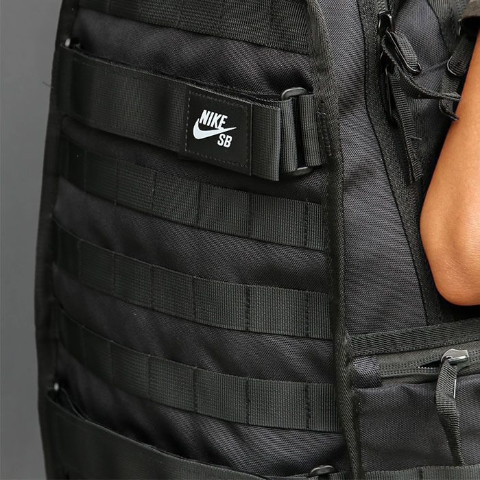 tan nike sb backpack