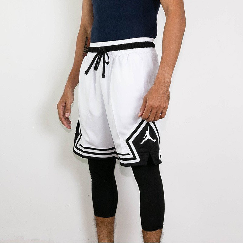 jumpman jordan shorts