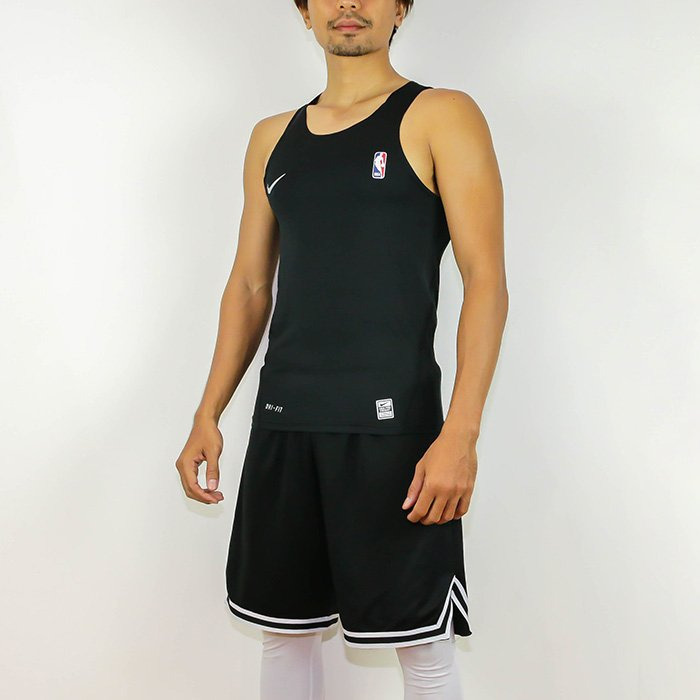 nba compression tank