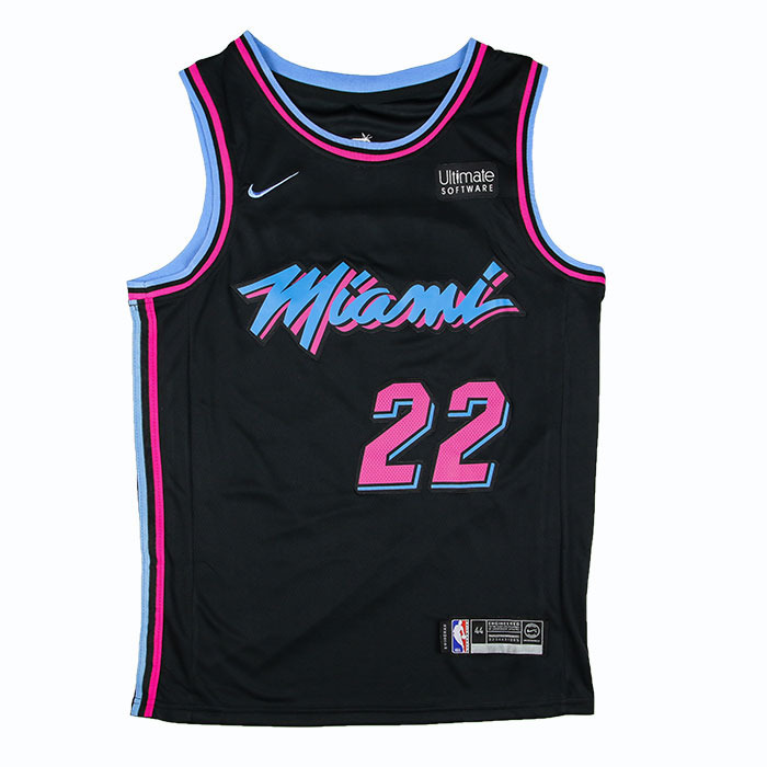 Nike NBA Butler 22 Jersey