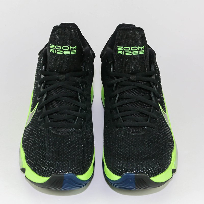 Nike Zoom Rize 2 Black