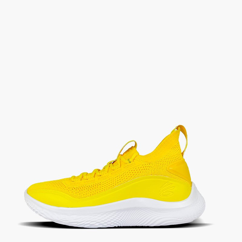 Under Armour Curry Flow 8 Smooth Butter Flow