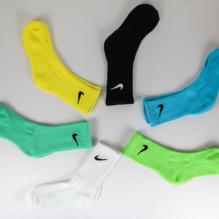 Nike Basic Colors Socks