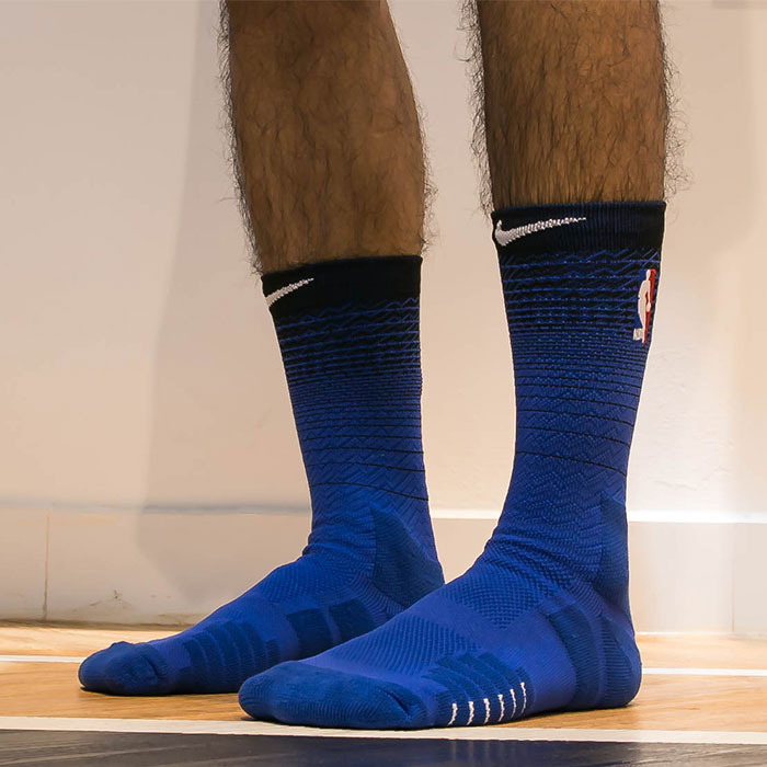 Nike NBA ORLANDO MAGIC Socks