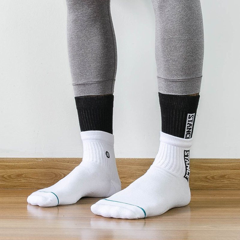 Stance Lifestyle Double Socks
