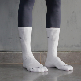 Everyday Socks Shoes Symbol