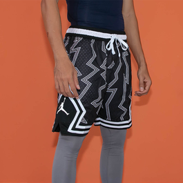 Jordan Diamond Thunders Shorts