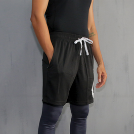 Nike Double Swoosh Ellipse Shorts