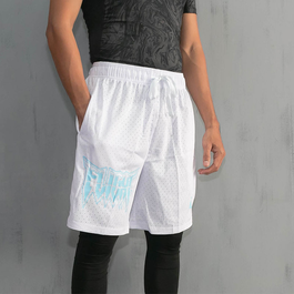 Jordan Flight Strike Training Shorts