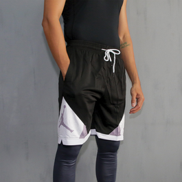 Jordan Jumpman Bothside Shorts