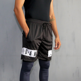 Jordan Air Jumpman Leftside Shorts