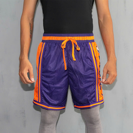Nike NBA Suns Team Training 2024 Shorts