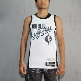 jordan All Stars World Team 2026 Jersey