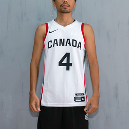 Nike Canada Murray National Team Jersey