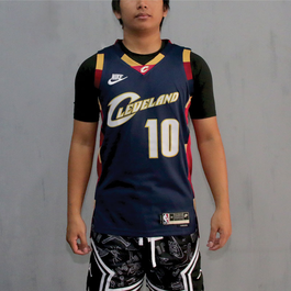 Nike Cavaliers Garland Jersey 2026