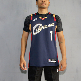 Nike Cavaliers Harden Jersey 2026