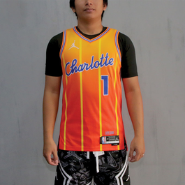 Jordan Charlotte Ball Jersey 2026