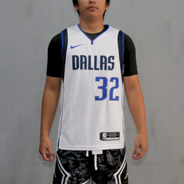 Nike Dallas Flagg White Jersey 2026