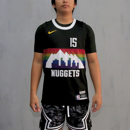 Nike Nuggets Jokic Jersey 2026