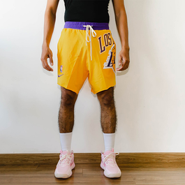 NBA Shorts