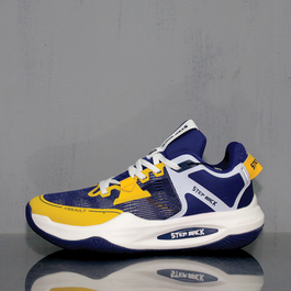 Stepback Assault Persist